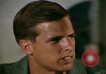 Immagine di Il trasporto aereo di personale Saigon Vietnam, 1966, secondo 58 filmato di repertorio 65675067563