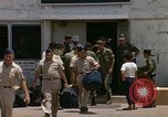 Image le transport aérien de personnel Saigon Vietnam, 1966, de la seconde 11 séquences d'archives historiques vidéo 65675067564