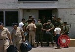 Image le transport aérien de personnel Saigon Vietnam, 1966, de la seconde 15 séquences d'archives historiques vidéo 65675067564