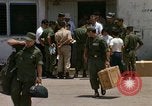 Image le transport aérien de personnel Saigon Vietnam, 1966, de la seconde 25 séquences d'archives historiques vidéo 65675067564