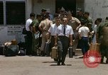 Image le transport aérien de personnel Saigon Vietnam, 1966, de la seconde 34 séquences d'archives historiques vidéo 65675067564