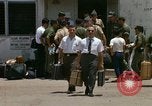 Image le transport aérien de personnel Saigon Vietnam, 1966, de la seconde 35 séquences d'archives historiques vidéo 65675067564