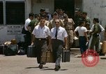 Image le transport aérien de personnel Saigon Vietnam, 1966, de la seconde 36 séquences d'archives historiques vidéo 65675067564