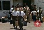 Image le transport aérien de personnel Saigon Vietnam, 1966, de la seconde 37 séquences d'archives historiques vidéo 65675067564