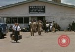 Image le transport aérien de personnel Saigon Vietnam, 1966, de la seconde 41 séquences d'archives historiques vidéo 65675067564
