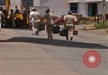 Image le transport aérien de personnel Saigon Vietnam, 1966, de la seconde 52 séquences d'archives historiques vidéo 65675067564