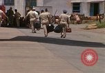 Image le transport aérien de personnel Saigon Vietnam, 1966, de la seconde 54 séquences d'archives historiques vidéo 65675067564