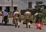 Image le transport aérien de personnel Saigon Vietnam, 1966, de la seconde 60 séquences d'archives historiques vidéo 65675067564