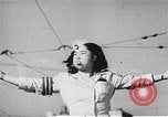 Image l'amélioration des conditions de vie Japon, 1950, de la seconde 47 séquences d'archives historiques vidéo 65675067565