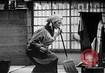 Image l'amélioration des conditions de vie Japon, 1950, de la seconde 61 séquences d'archives historiques vidéo 65675067565