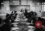 Image l'amélioration des conditions de vie Japon, 1950, de la seconde 4 séquences d'archives historiques vidéo 65675067566