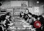 Image l'amélioration des conditions de vie Japon, 1950, de la seconde 10 séquences d'archives historiques vidéo 65675067566