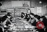 Image l'amélioration des conditions de vie Japon, 1950, de la seconde 15 séquences d'archives historiques vidéo 65675067566