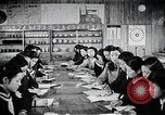 Image l'amélioration des conditions de vie Japon, 1950, de la seconde 16 séquences d'archives historiques vidéo 65675067566