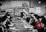 Image l'amélioration des conditions de vie Japon, 1950, de la seconde 18 séquences d'archives historiques vidéo 65675067566