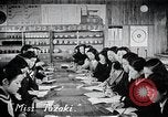Image l'amélioration des conditions de vie Japon, 1950, de la seconde 19 séquences d'archives historiques vidéo 65675067566