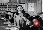Image l'amélioration des conditions de vie Japon, 1950, de la seconde 20 séquences d'archives historiques vidéo 65675067566