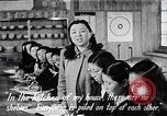 Image l'amélioration des conditions de vie Japon, 1950, de la seconde 21 séquences d'archives historiques vidéo 65675067566