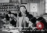 Image l'amélioration des conditions de vie Japon, 1950, de la seconde 22 séquences d'archives historiques vidéo 65675067566