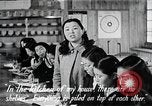 Image l'amélioration des conditions de vie Japon, 1950, de la seconde 23 séquences d'archives historiques vidéo 65675067566
