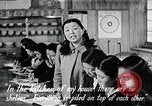 Image l'amélioration des conditions de vie Japon, 1950, de la seconde 25 séquences d'archives historiques vidéo 65675067566