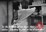 Image l'amélioration des conditions de vie Japon, 1950, de la seconde 26 séquences d'archives historiques vidéo 65675067566