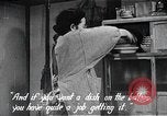 Image l'amélioration des conditions de vie Japon, 1950, de la seconde 31 séquences d'archives historiques vidéo 65675067566