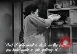 Image l'amélioration des conditions de vie Japon, 1950, de la seconde 32 séquences d'archives historiques vidéo 65675067566