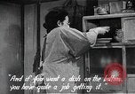 Image l'amélioration des conditions de vie Japon, 1950, de la seconde 35 séquences d'archives historiques vidéo 65675067566