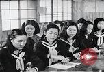 Image l'amélioration des conditions de vie Japon, 1950, de la seconde 36 séquences d'archives historiques vidéo 65675067566