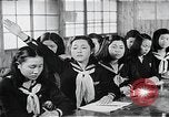 Image l'amélioration des conditions de vie Japon, 1950, de la seconde 37 séquences d'archives historiques vidéo 65675067566