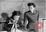 Image l'amélioration des conditions de vie Japon, 1950, de la seconde 38 séquences d'archives historiques vidéo 65675067566