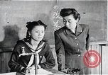 Image l'amélioration des conditions de vie Japon, 1950, de la seconde 39 séquences d'archives historiques vidéo 65675067566