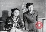 Image l'amélioration des conditions de vie Japon, 1950, de la seconde 40 séquences d'archives historiques vidéo 65675067566