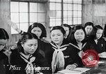 Image l'amélioration des conditions de vie Japon, 1950, de la seconde 41 séquences d'archives historiques vidéo 65675067566