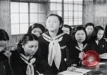Image l'amélioration des conditions de vie Japon, 1950, de la seconde 42 séquences d'archives historiques vidéo 65675067566