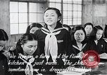 Image l'amélioration des conditions de vie Japon, 1950, de la seconde 43 séquences d'archives historiques vidéo 65675067566