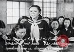 Image l'amélioration des conditions de vie Japon, 1950, de la seconde 44 séquences d'archives historiques vidéo 65675067566