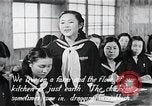 Image l'amélioration des conditions de vie Japon, 1950, de la seconde 45 séquences d'archives historiques vidéo 65675067566