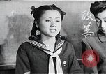 Image l'amélioration des conditions de vie Japon, 1950, de la seconde 54 séquences d'archives historiques vidéo 65675067566