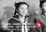 Image l'amélioration des conditions de vie Japon, 1950, de la seconde 58 séquences d'archives historiques vidéo 65675067566