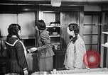 Image l'amélioration des conditions de vie Japon, 1950, de la seconde 4 séquences d'archives historiques vidéo 65675067567