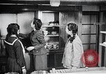 Image l'amélioration des conditions de vie Japon, 1950, de la seconde 5 séquences d'archives historiques vidéo 65675067567