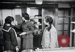 Image l'amélioration des conditions de vie Japon, 1950, de la seconde 7 séquences d'archives historiques vidéo 65675067567
