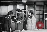 Image l'amélioration des conditions de vie Japon, 1950, de la seconde 8 séquences d'archives historiques vidéo 65675067567