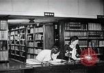 Image l'amélioration des conditions de vie Japon, 1950, de la seconde 16 séquences d'archives historiques vidéo 65675067567