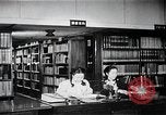 Image l'amélioration des conditions de vie Japon, 1950, de la seconde 18 séquences d'archives historiques vidéo 65675067567