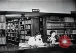 Image l'amélioration des conditions de vie Japon, 1950, de la seconde 20 séquences d'archives historiques vidéo 65675067567