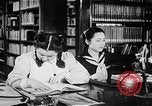 Image l'amélioration des conditions de vie Japon, 1950, de la seconde 22 séquences d'archives historiques vidéo 65675067567