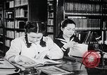 Image l'amélioration des conditions de vie Japon, 1950, de la seconde 23 séquences d'archives historiques vidéo 65675067567